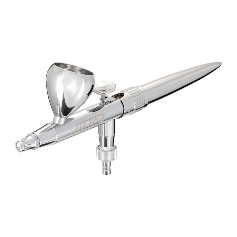 Ultra airbrush. Nozzle 0,2mm. Ultra airbrush. Nozzle 0,2mm.