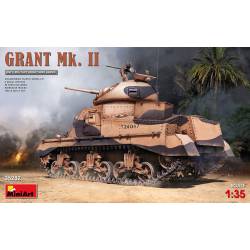 GRANT Mk.II.