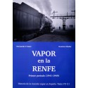 Vapor en España: 1961