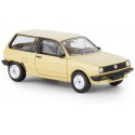Volkswagen Polo II.