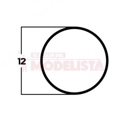 Griffringe (x10).