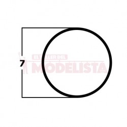 Anelli di presa (x10).
