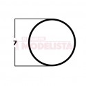 Aros de adherencia (x10).