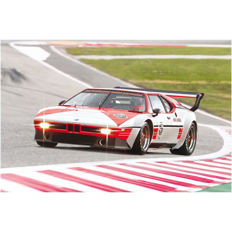 BMW M1 Procar.