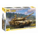 T-90MS ruso.