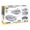 T-90MS ruso.