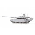 T-90MS ruso.