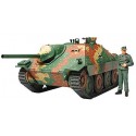 Jagdtiger, early version. Jagdtiger, early version.