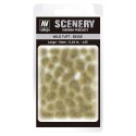 Matas silvestres, beige (6mm). Matas silvestres, beige (6mm).
