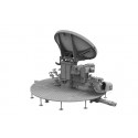 German WW2 Radar, FMG 39 / FuSE 62 D.
