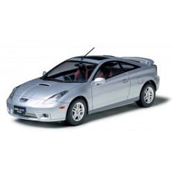 Toyota Celica, 1999. Street version.