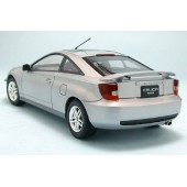 Toyota Celica, 1999.