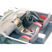 Toyota Celica, 1999.