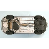 Toyota Celica, 1999.