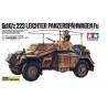 Sd.Kfz.223 Leichter Panzerspähwagen(Fu).