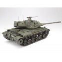 M47 Patton.