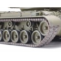 M47 Patton.