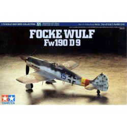 Focke-Wulf Fw190 D/9.