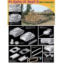 Pz.Kpfw. IV Ausf. H Mid-Production.
