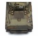 Medium tank M4A2 Sherman 75mm