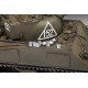 Medium tank M4A2 Sherman 75mm