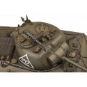 Medium tank M4A2 Sherman 75mm