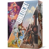 Unlock! Heroic Adventures.