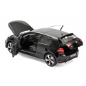 VW Golf GTI 2013.