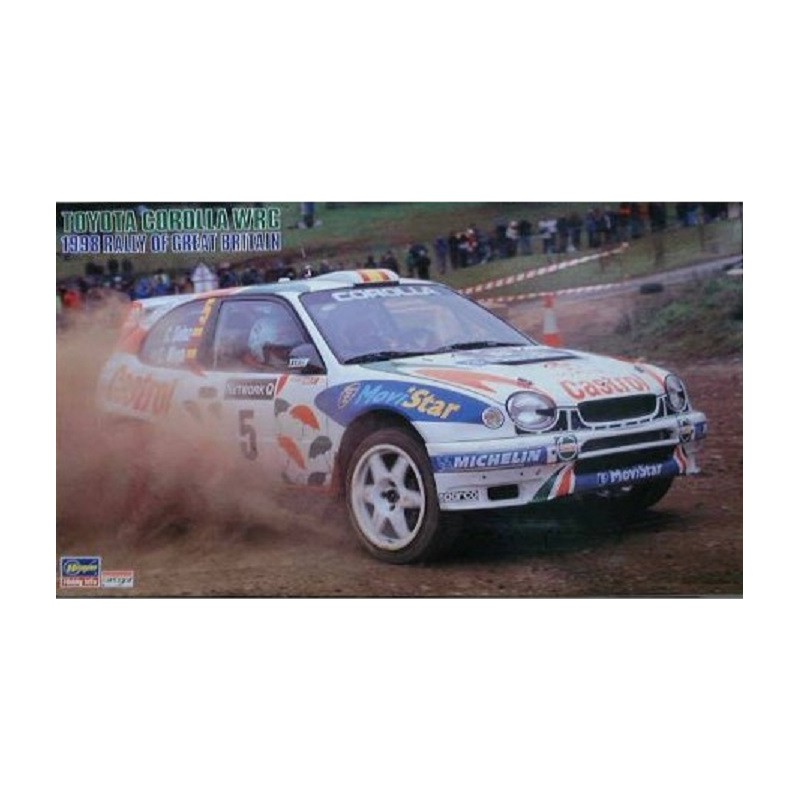 Subaru Impreza Sport WRX.