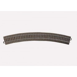 Radius Kurvengleis 4.