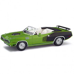 Plymouth Hemi Cuda 1971.