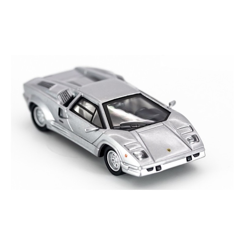 Lamborghini Countach 25th anniversary.