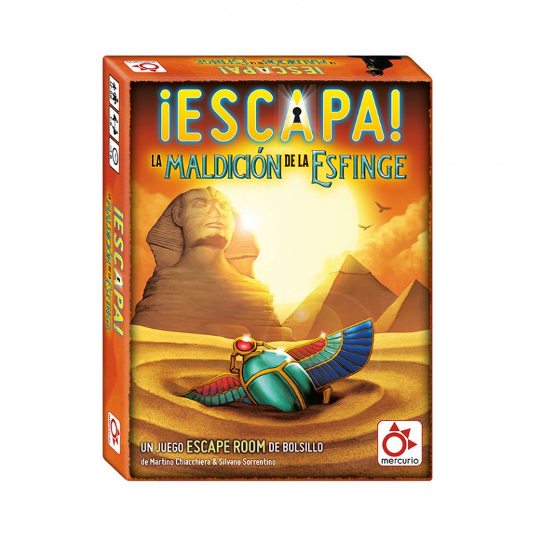 Escapa. Tras el telón. Escapa. Tras el telón.