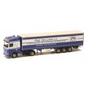DAF XF 106 SC "Paul Van Loon".