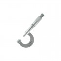 Micrometer (0-25 mm).