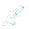 Micrometer (0-25 mm).