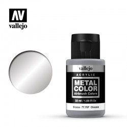 Chrome. 32 ml.