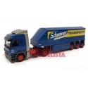 MB Actros MP2 L/Aerp. G "Schreiner".