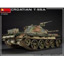 T-55A croata.