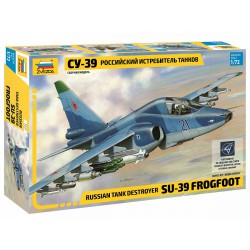 Suchoi SU-39.