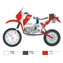 BMW R80 G/S 1000. Paris-Dakar.