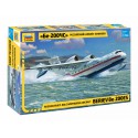 Beriev Be-200ES. Beriev Be-200ES.
