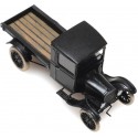 Ford Model TT. Ford Model TT.