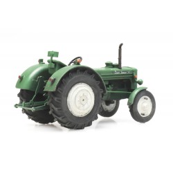 Tracteur Zetor Super 50.