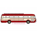 Autobus Renault R4190 "Mousset - Longwys". Autobus Renault R4190 "Mousset - Longwys".