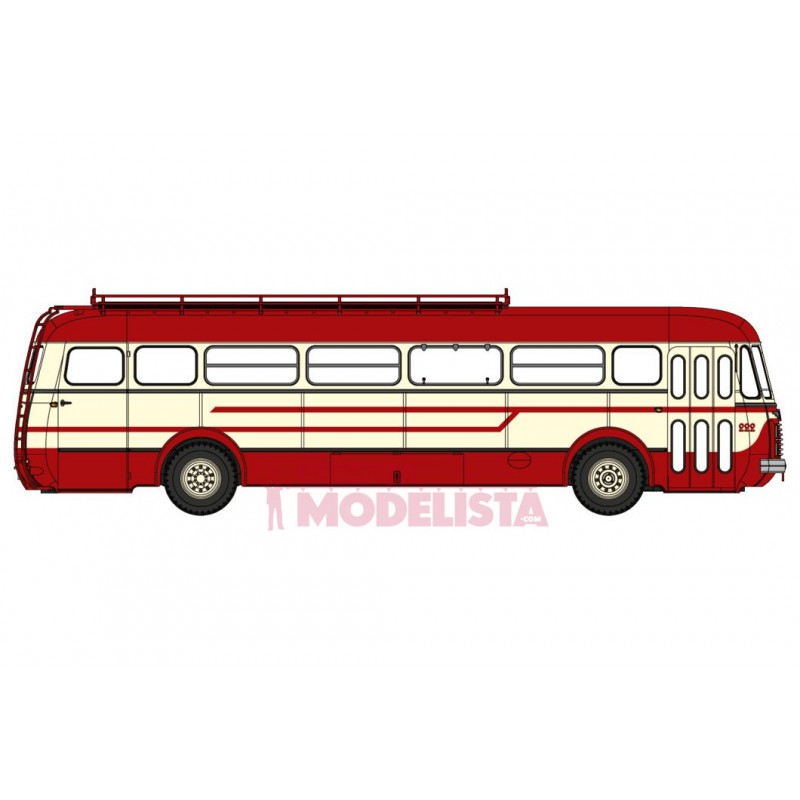 Autobus Renault R4190 "Mousset - Longwys". Autobus Renault R4190 "Mousset - Longwys".