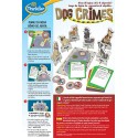 Dog Crimes.