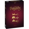 The Castles of Burgundy. Castellano.