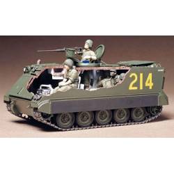 M113 A.P.C. del ejército americano. TAMIYA 35040