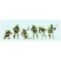 US airborne troops. PREISER 64018 US airborne troops. PREISER 64018